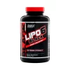LIPO-6 Black International 120 capsules