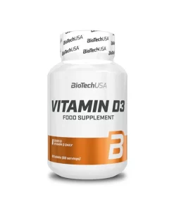 Vitamin D3