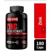 Hochdosierte 25mg Zink pro Kapsel