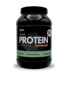 Vegan Protein Schoko 500g