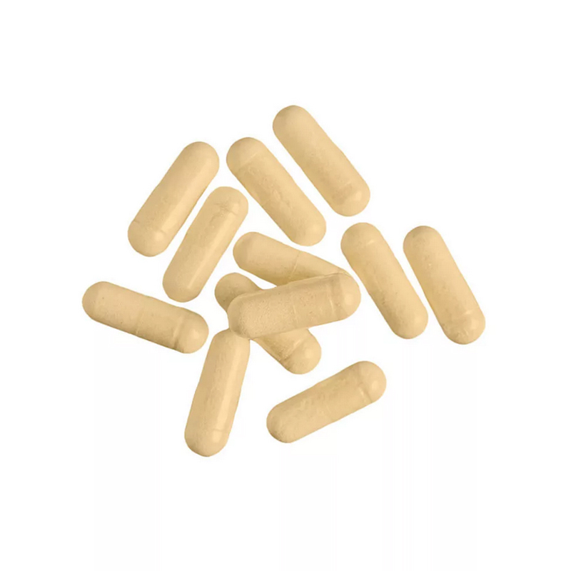 Nutrend Multivitamin Compressed (60 Kapseln)3