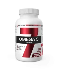 7 Nutrition Omega 3