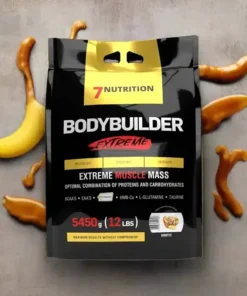 7Nutrition Bodybuilder Extreme 5450 g