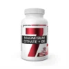 7Nutrition Magnesium Citrate B6 120
