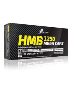 Olimp HMB 1250 Mega Caps