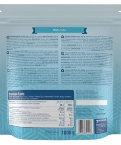 Reis Pudding 1kg