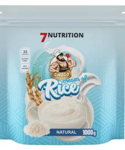 Reis Pudding 1kg